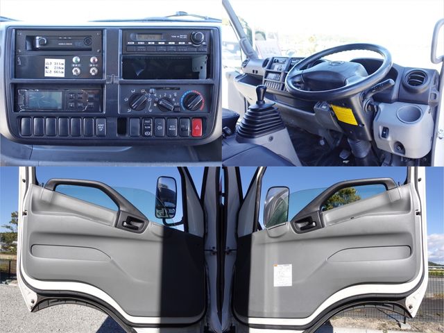 HINO DUTRO 2017 Image 31