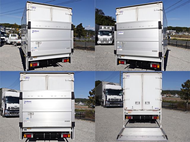 ISUZU ELF 2014 Image 31