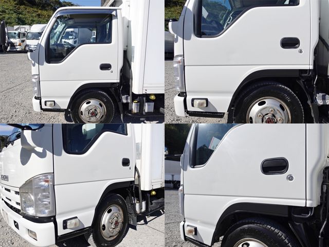 ISUZU ELF 2014 Image 31