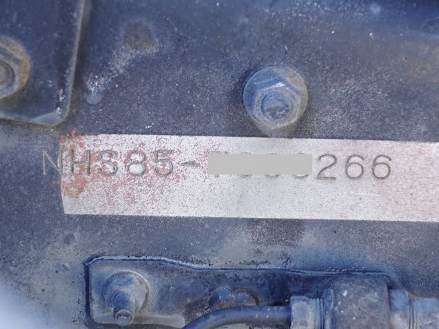 ISUZU ELF 2014 Image 31