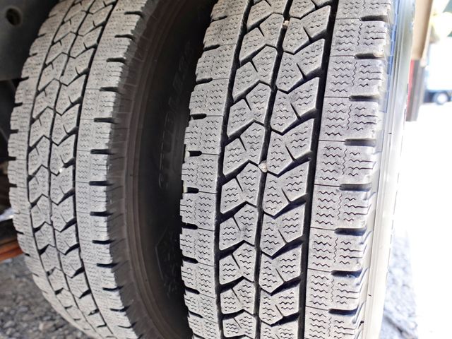 ISUZU ELF 2014 Image 31