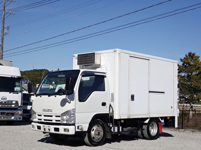 ISUZU ELF 2014 Image 31