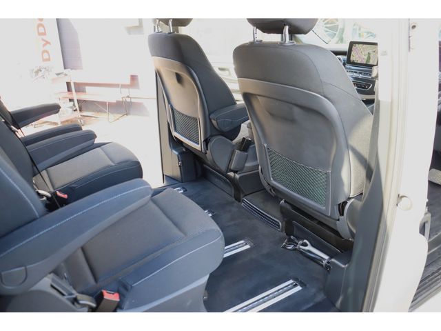 MERCEDES BENZ V CLAS 2015 Image 31