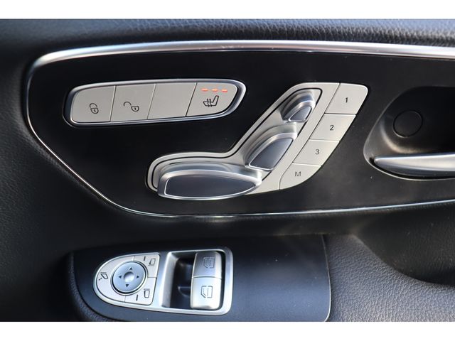 MERCEDES BENZ V CLAS 2015 Image 31