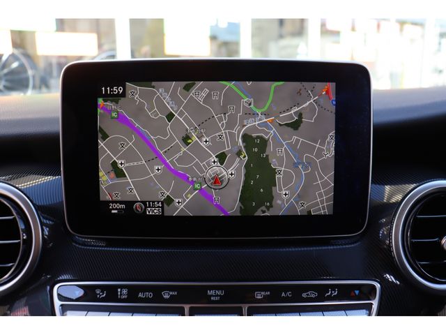 MERCEDES BENZ V CLAS 2015 Image 31