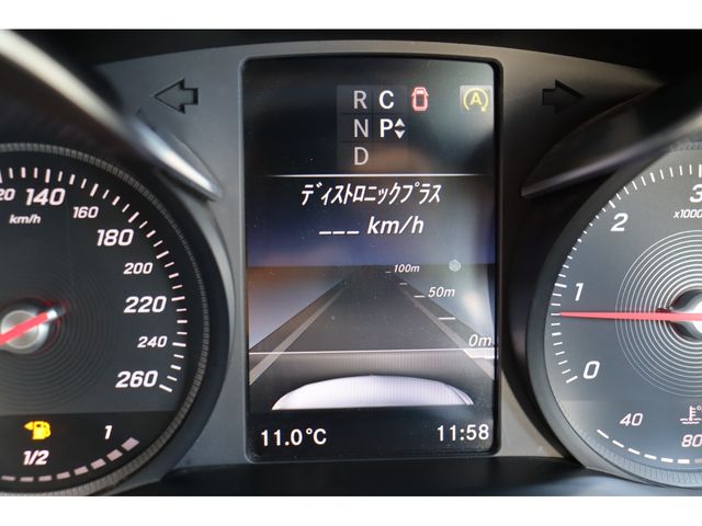 MERCEDES BENZ V CLAS 2015 Image 31