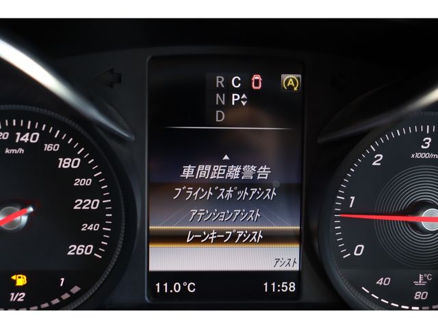 MERCEDES BENZ V CLAS 2015 Image 31