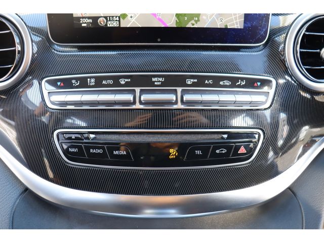 MERCEDES BENZ V CLAS 2015 Image 31