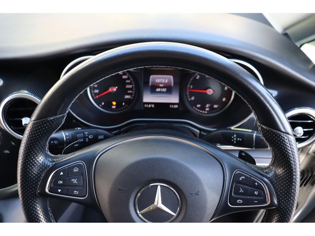 MERCEDES BENZ V CLAS 2015 Image 31