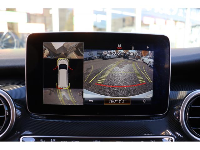 MERCEDES BENZ V CLAS 2015 Image 31