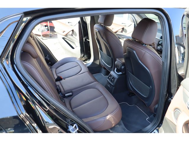 BMW X2 2019 Image 31