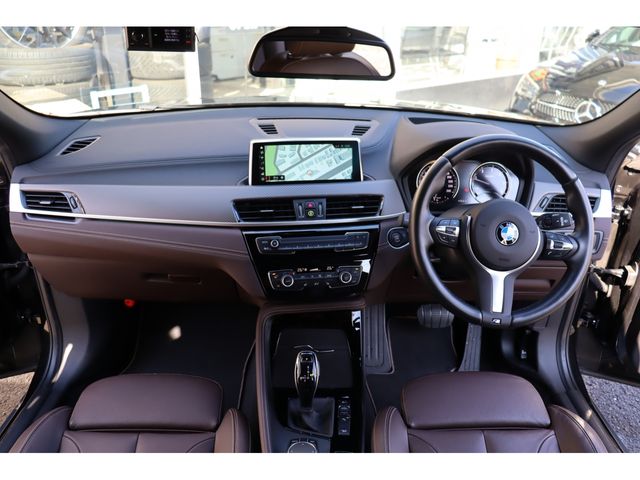 BMW X2 2019 Image 31