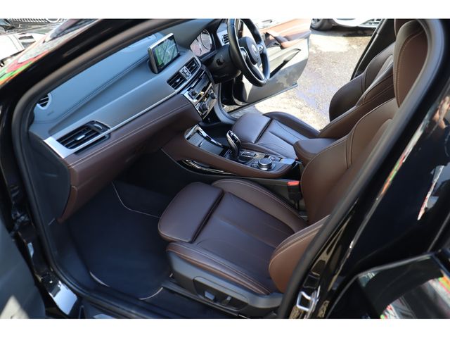 BMW X2 2019 Image 31