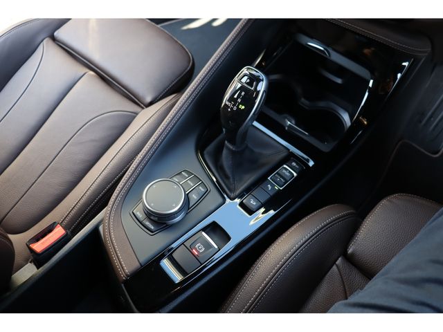 BMW X2 2019 Image 31