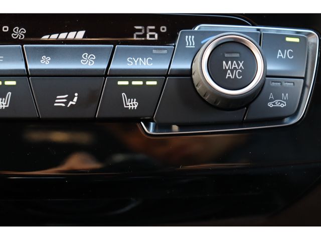 BMW X2 2019 Image 31