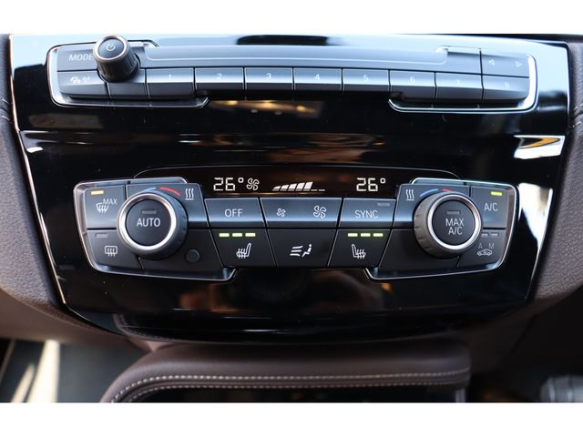 BMW X2 2019 Image 31