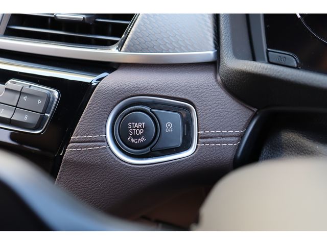 BMW X2 2019 Image 31