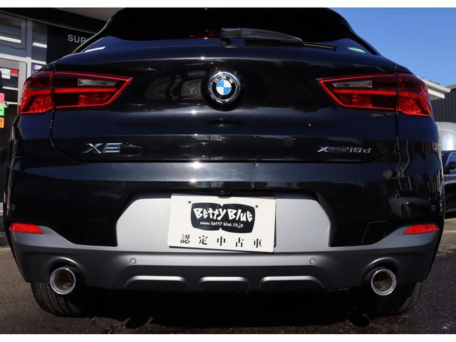 BMW X2 2019 Image 31