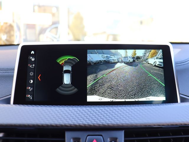 BMW X2 2019 Image 31