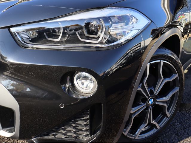 BMW X2 2019 Image 31