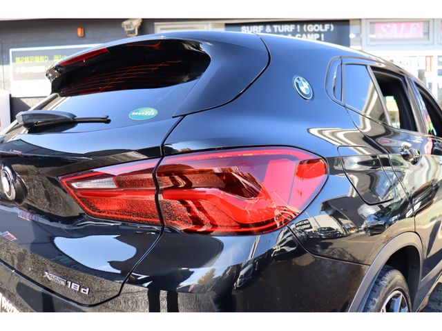 BMW X2 2019 Image 31