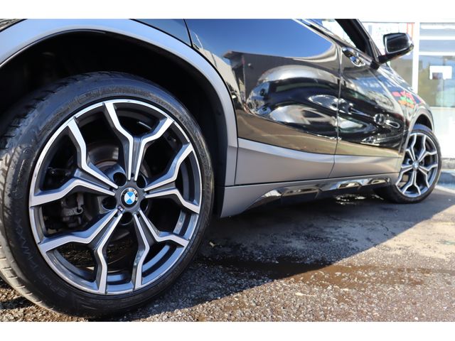 BMW X2 2019 Image 31