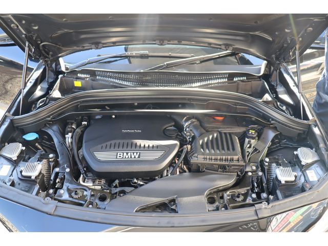 BMW X2 2019 Image 31