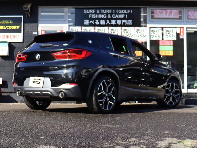 BMW X2 2019 Image 31