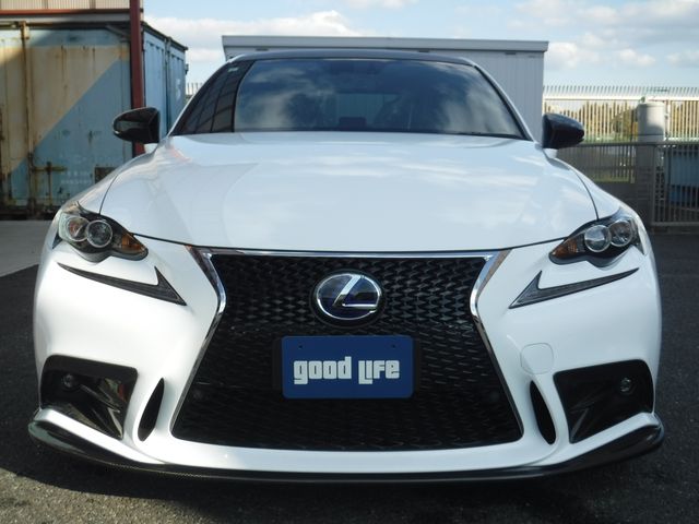 TOYOTA LEXUS IS300H 2015 Image 31