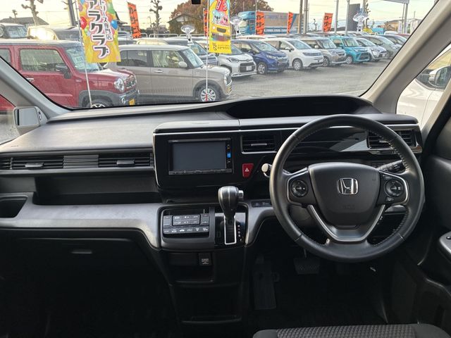HONDA STEPWAGON SPADA 2016 Image 31