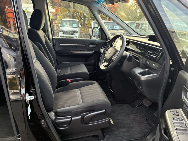 HONDA STEPWAGON SPADA 2016 Image 31