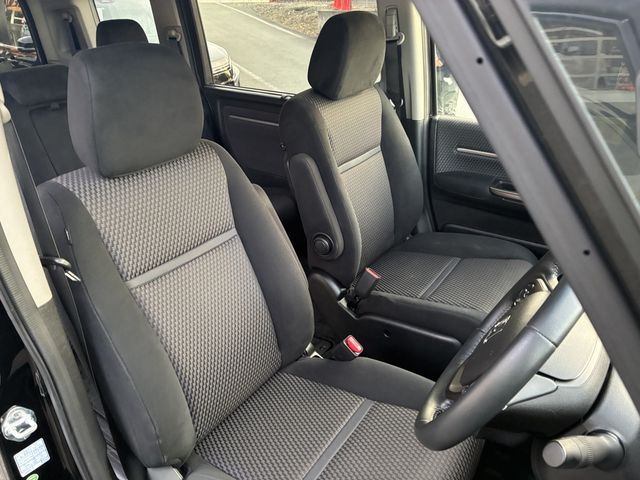 HONDA STEPWAGON SPADA 2016 Image 31