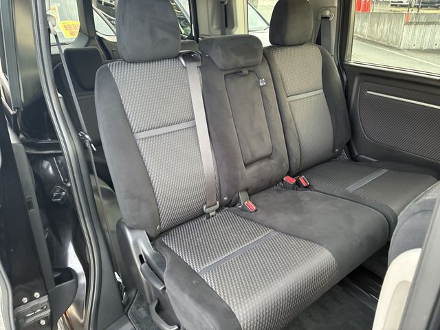 HONDA STEPWAGON SPADA 2016 Image 31