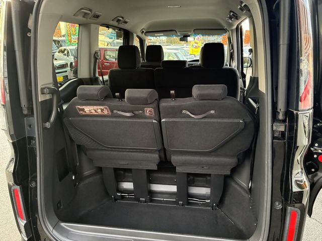 HONDA STEPWAGON SPADA 2016 Image 31