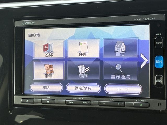 HONDA STEPWAGON SPADA 2016 Image 31