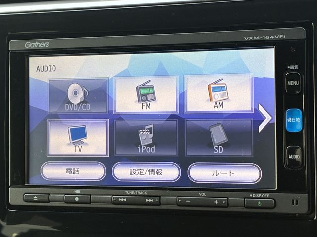 HONDA STEPWAGON SPADA 2016 Image 31