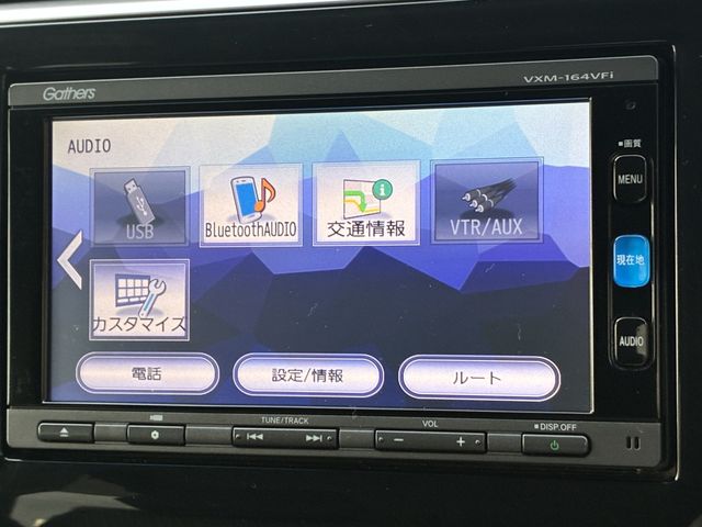 HONDA STEPWAGON SPADA 2016 Image 31