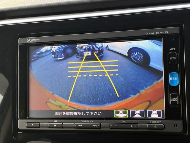 HONDA STEPWAGON SPADA 2016 Image 31