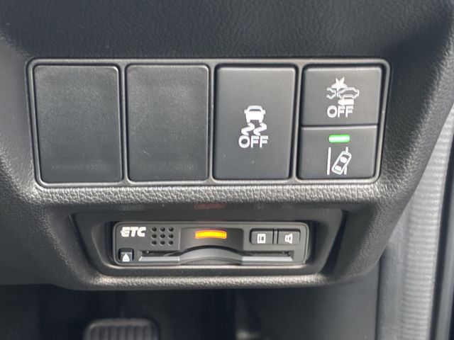 HONDA STEPWAGON SPADA 2016 Image 31