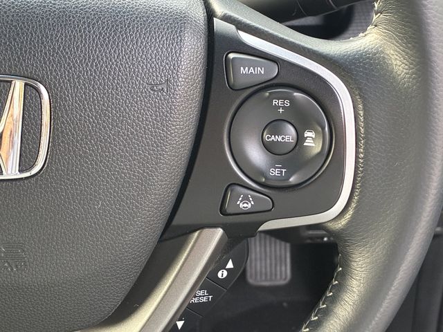 HONDA STEPWAGON SPADA 2016 Image 31