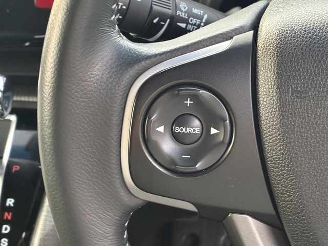 HONDA STEPWAGON SPADA 2016 Image 31