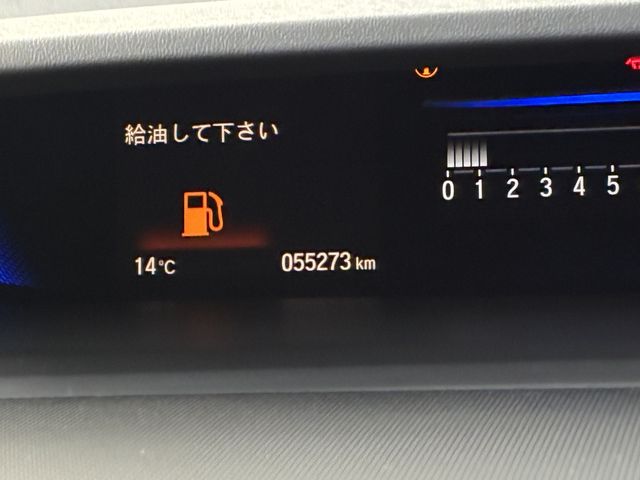 HONDA STEPWAGON SPADA 2016 Image 31