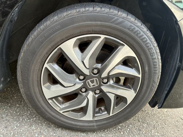 HONDA STEPWAGON SPADA 2016 Image 31