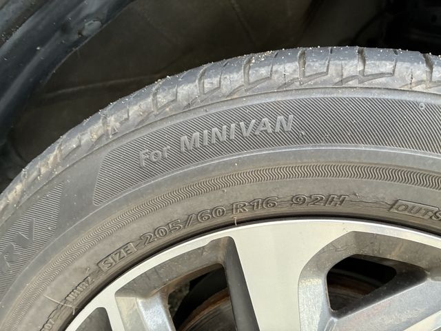 HONDA STEPWAGON SPADA 2016 Image 31