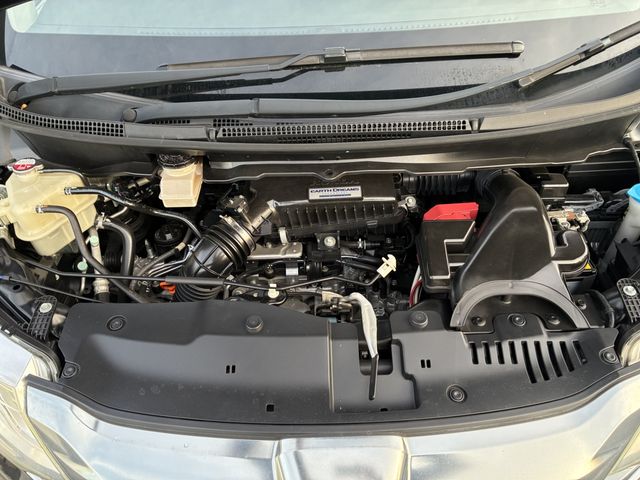 HONDA STEPWAGON SPADA 2016 Image 31