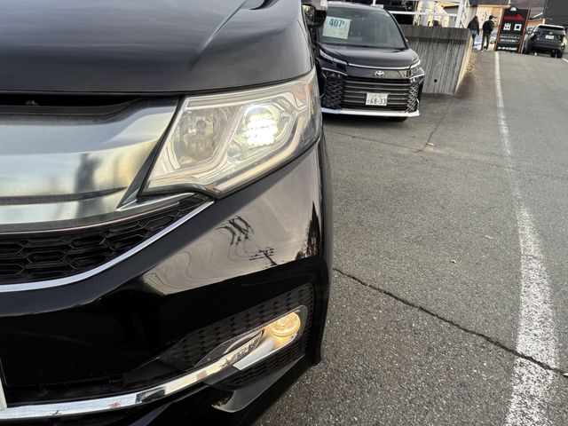 HONDA STEPWAGON SPADA 2016 Image 31