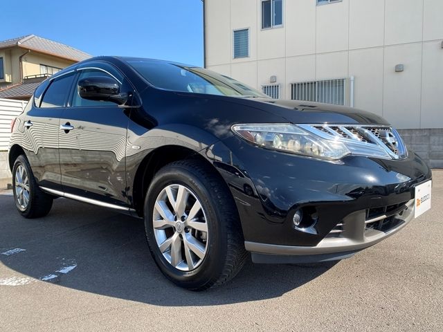 NISSAN MURANO 2WD 2014 Image 31