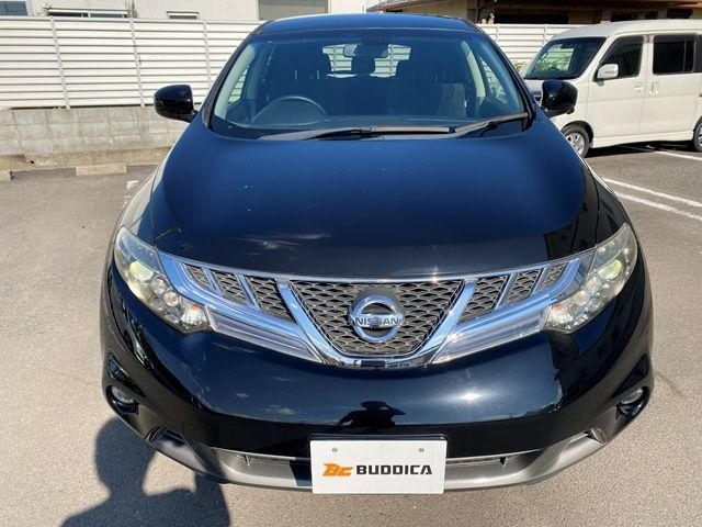 NISSAN MURANO 2WD 2014 Image 31