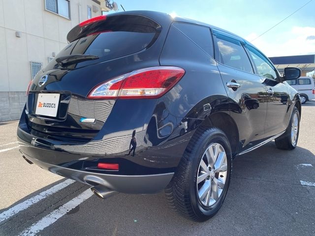 NISSAN MURANO 2WD 2014 Image 31
