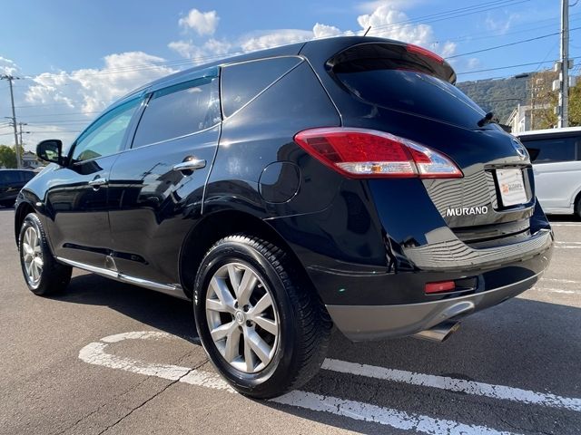 NISSAN MURANO 2WD 2014 Image 31